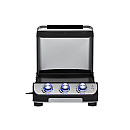 Mustang - Gasolgrill Plate 3