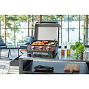 Mustang - Gasolgrill Plate 3