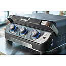 Mustang - Gasolgrill Plate 3