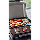 Mustang - Gasolgrill Plate 3