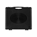 Mustang - Gasspis Mustang - Svart