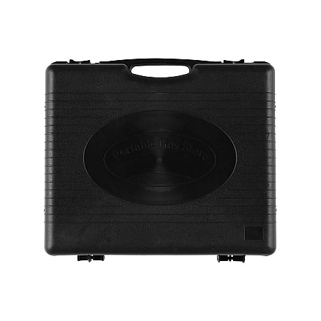 Mustang - Gasspis Mustang - Svart