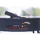 Mustang - Ventura kolgrill