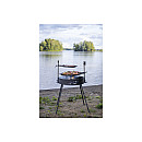 Mustang - Ventura kolgrill