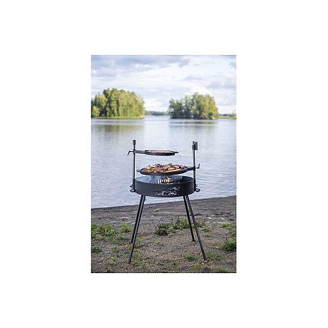 Mustang - Ventura kolgrill