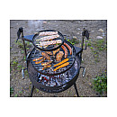 Mustang - Ventura kolgrill