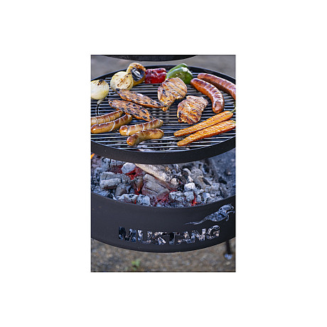 Mustang - Ventura kolgrill