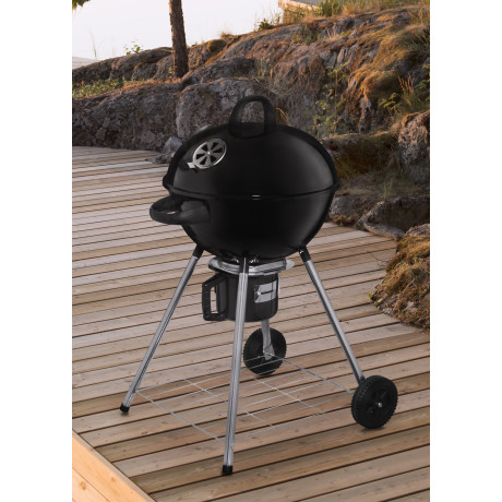 Mustang - Charcoal grill pilot 47 cm Mustang - Charcoal grill pilot 47 cm