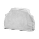 Mustang - Grill cover XS Premium Grey