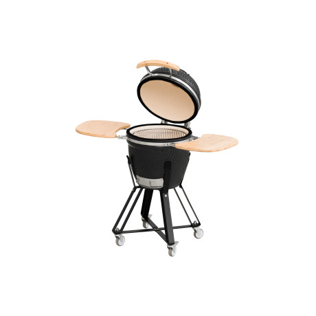 Mustang - Kamado 17 tum Mustang - Kamado 17 tum