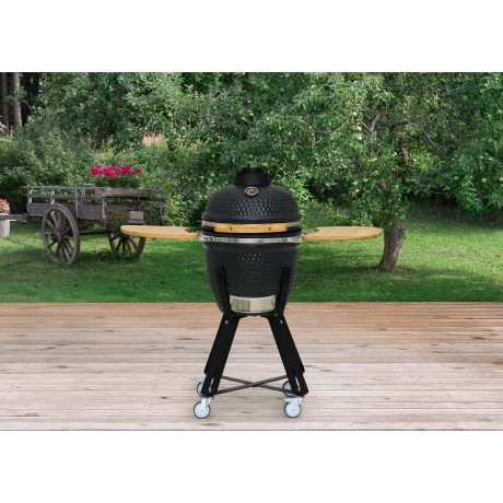 Mustang - Kamado 17 tum Mustang - Kamado 17 tum