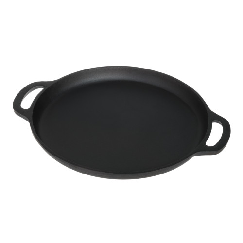 Mustang - Cast iron pan 30cm