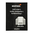Mustang - Grill cover L