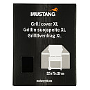 Mustang - Grill cover XL