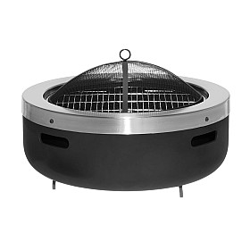 Eldstad Mustang - Eldstad Burbank