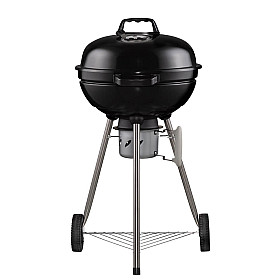 Kolgrill Mustang - Klotgrill Basic 47