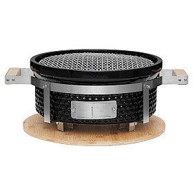 Kolgrill Mustang - Charcoal Hibachi