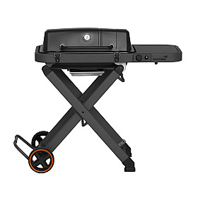 Gasolgrill Mustang - Gasolgrill FOLD Svart