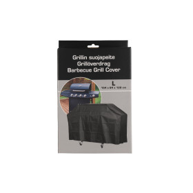 Mustang - BBQ cover Large
