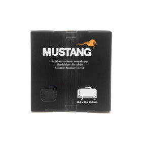 Mustang - Cover for electric smoker