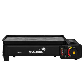 Mustang - Caravan and marine BBQ - portabel grill