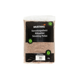 Mustang - Smoking pellets Beech 9 kg 