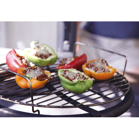 Muurikka - Grillgaller 38cm Muurikka - Grillgaller 38cm