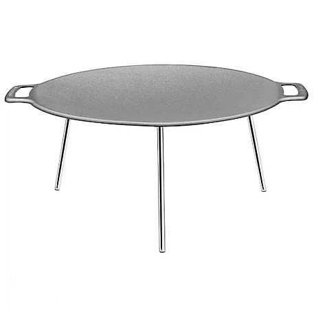 Muurikka - Stekhäll 38cm med ben