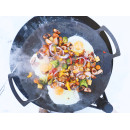 Muurikka - Stekhäll 38cm med ben