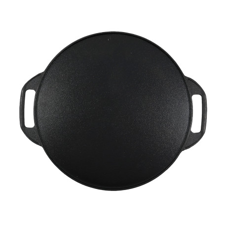 Muurikka - Grillpanna 42cm Gjutgärn Muurikka - Grillpanna 42cm Gjutgärn
