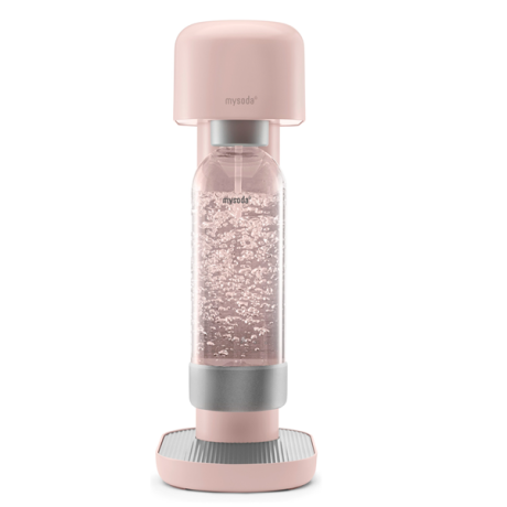 MySoda - Ruby Nude MySoda - Ruby Nude