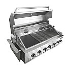 Myoutdoorkitchen - Built-In 304 SS med 6 Brännare