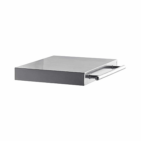 Myoutdoorkitchen - Sidobord classic line stainless 304SS för utekök Myoutdoorkitchen - Sidobord classic line stainless 304SS för utekök