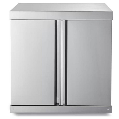 Myoutdoorkitchen - Classic Line Stainless - Cabinet module
