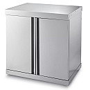 Myoutdoorkitchen - Classic Line Stainless - Cabinet module