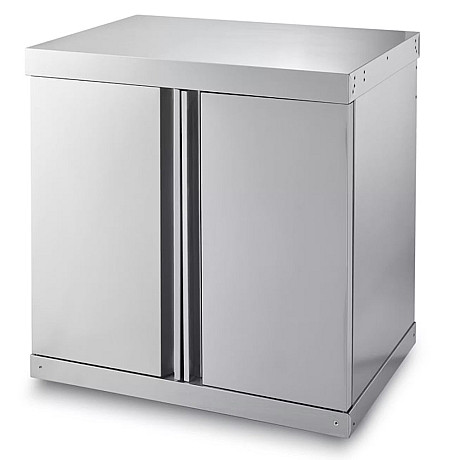 Myoutdoorkitchen - Classic Line Stainless - Cabinet module