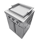 Myoutdoorkitchen - Classic Line Stainless - Teppanyaki Module