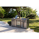 Myoutdoorkitchen - Classic Line Stainless - Teppanyaki Module