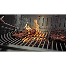 Myoutdoorkitchen - Stainless Collection - Fristående Gasol- och Kolgrill