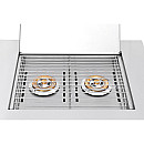 Myoutdoorkitchen - Inox Range - 430SS Stainless - Side burner cabinet - SE