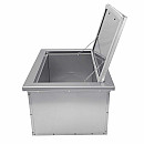 Myoutdoorkitchen -  Isbehållare Built-in 60 cm för utekök