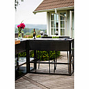 Myoutdoorkitchen -  Basmodul nordic line 120 cm
