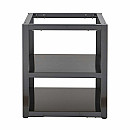 Myoutdoorkitchen -  Basmodul nordic line 60 cm