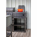 Myoutdoorkitchen -  Basmodul nordic line 60 cm