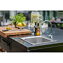 Myoutdoorkitchen - Utekök Nordic Line Aarhus