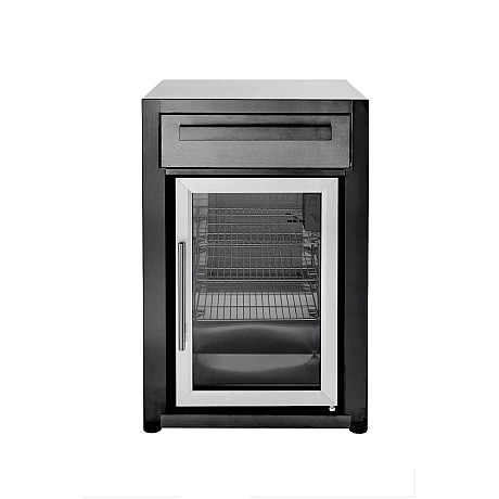 Myoutdoorkitchen - Utekök Nordic Line Aarhus