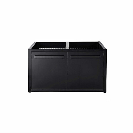 Myoutdoorkitchen - Basmodul Nordic Line med Dörr 120 cm för 2 moduler Myoutdoorkitchen - Basmodul Nordic Line med Dörr 120 cm för 2 moduler
