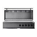 Myoutdoorkitchen - Utekök Nordic Line Skagen