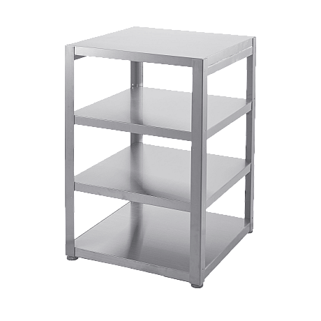 Myoutdoorkitchen - Nordic Line Stainless - 430SS - Corner module