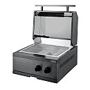 Myoutdoorkitchen - Utekök Nordic Line Stavanger